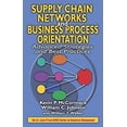 thumbnail image 1 of Pre-Owned Supply Chain Networks and Business Process Orientation: Advanced Strategies and Best Practices (Hardcover) 1574443275 9781574443271, 1 of 1