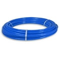 thumbnail image 1 of Supply Giant PFW-B34100 Pex Tubing, Potable Water Blue, 3/4" x 100' (30.5m), 1 of 3