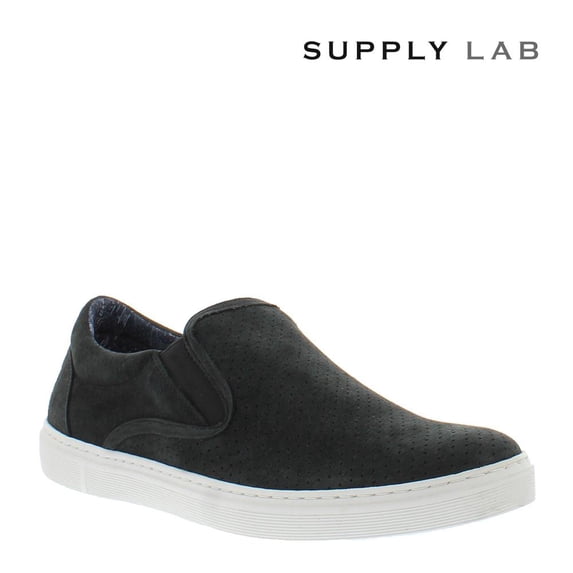 Supply Lab Donovan Size: 12, Color: Black