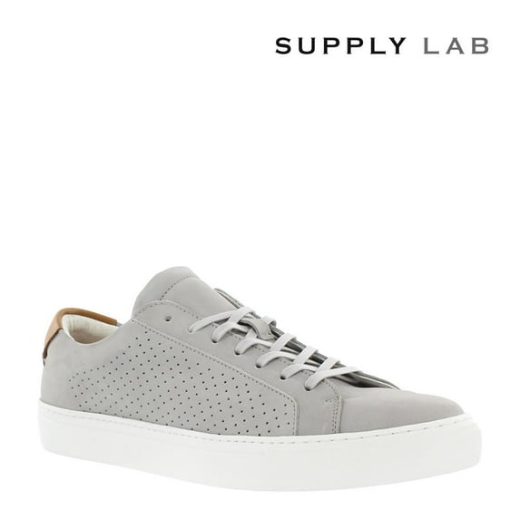 Supply Lab Philip Size: 11, Color: Grey
