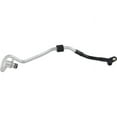 thumbnail image 1 of Supply Left Turbocharger Coolant Line - Compatible with 2012 - 2014 Mercedes-Benz CLS63 AMG 5.5L V8 2013, 1 of 2