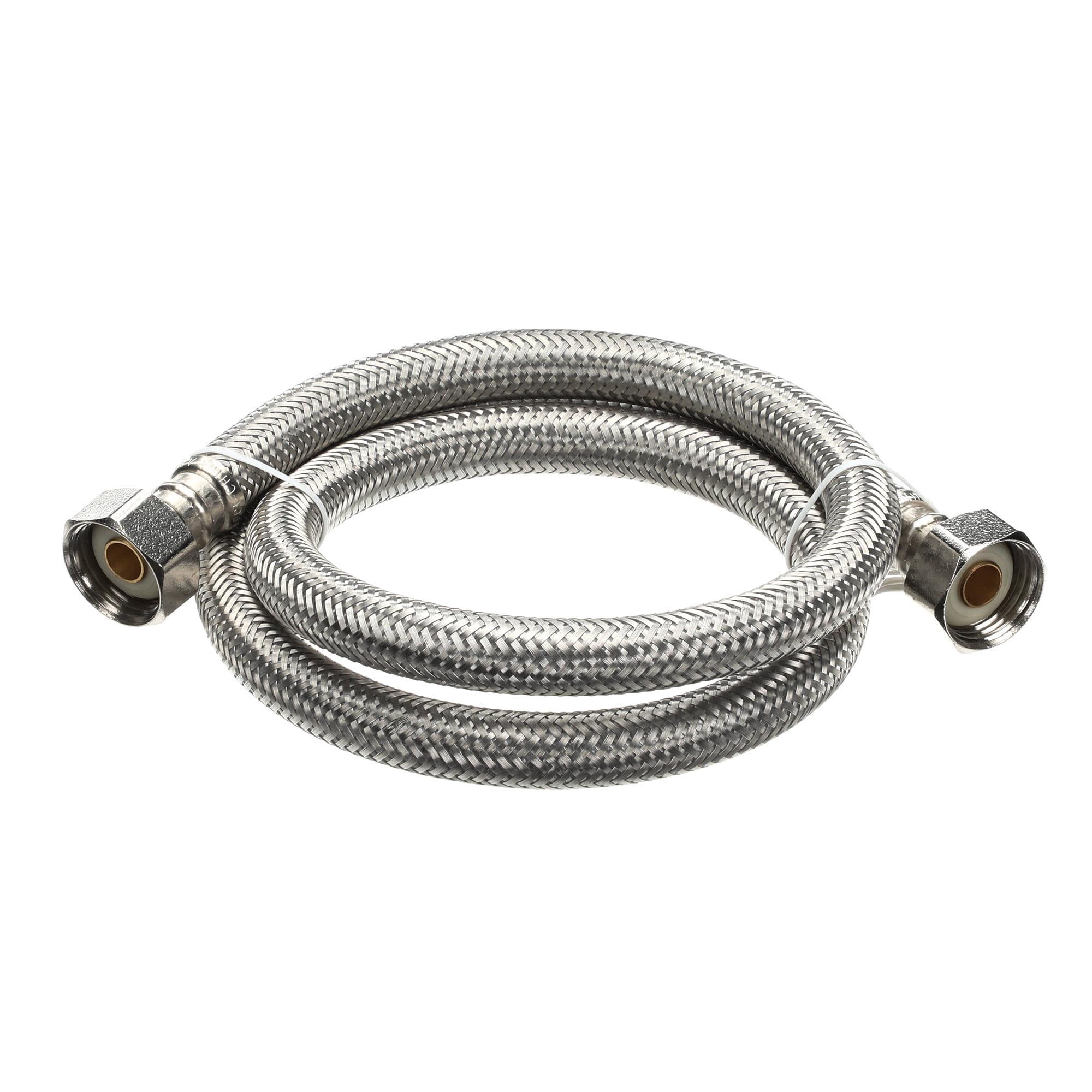 Fisher Supply Line 1/2F X 1/2F X 36 10022 - Genuine OEM Replacement Part