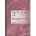 thumbnail image 1 of Supply Network 5.0: How to Improve Human Automation in the Supply Chain, (Paperback), 1 of 1