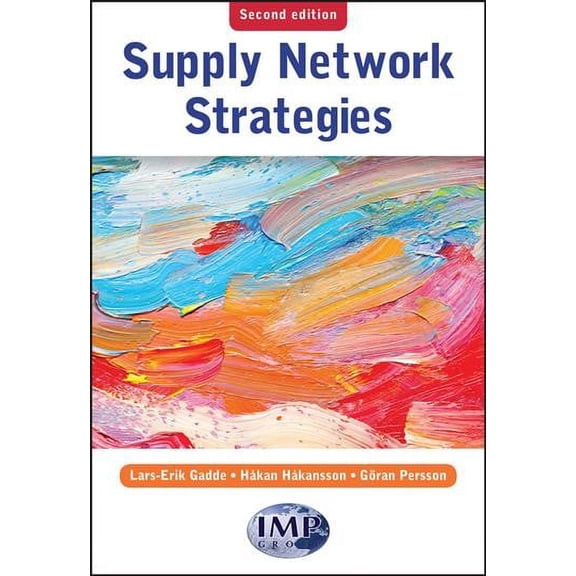 Supply Network Strategies