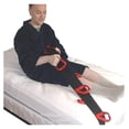thumbnail image 1 of Supply SafetySure Bed Pull-Up, Ladder Assist, Sit Up Assist Device, Rope Ladder Assist Elderly, Senior, Injury Recovery Patient, Pregnant, Disabled, 1 of 1