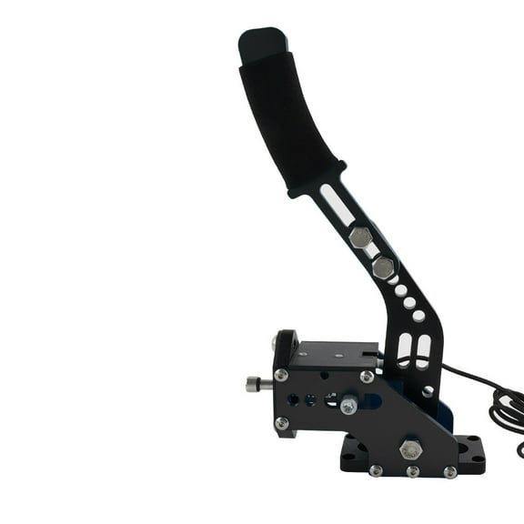 Supply Sim Racing Simulation Line Game Usb Handbrake For G25/G27/G29/T500 Drift Race -