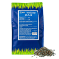 thumbnail image 1 of Supply Solutions 25-7-12 Lawn and Turf Fertilizer 15% Slow Release Nitrogen - Supply Nutrients for Lawn Grass and Garden Plants for Greener Look (25lbs), 1 of 8