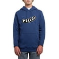thumbnail image 1 of Supply Stone Pullover Hoody [Matured Blue], 1 of 3