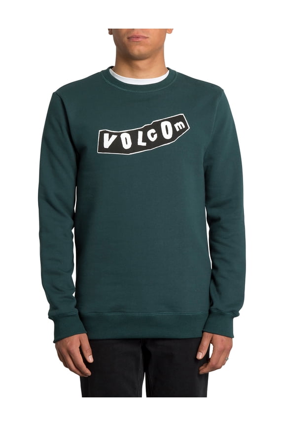 Supply Stone Sweatshirt [Evergreen]
