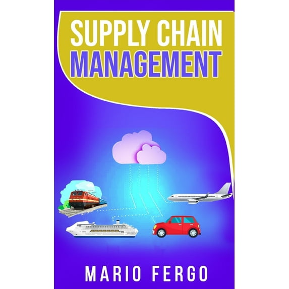 Supply chain management: Strategy