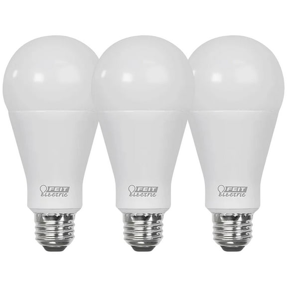 Artograph 3 Pack 25W LED Bulbs EZ Tracer LED Tracer Projector, Bulbs Only, White