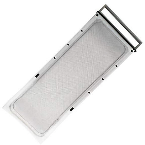 Supplying Demand 339392 Lint Screen Compatible With Whirlpool Fits AP5984180 339392