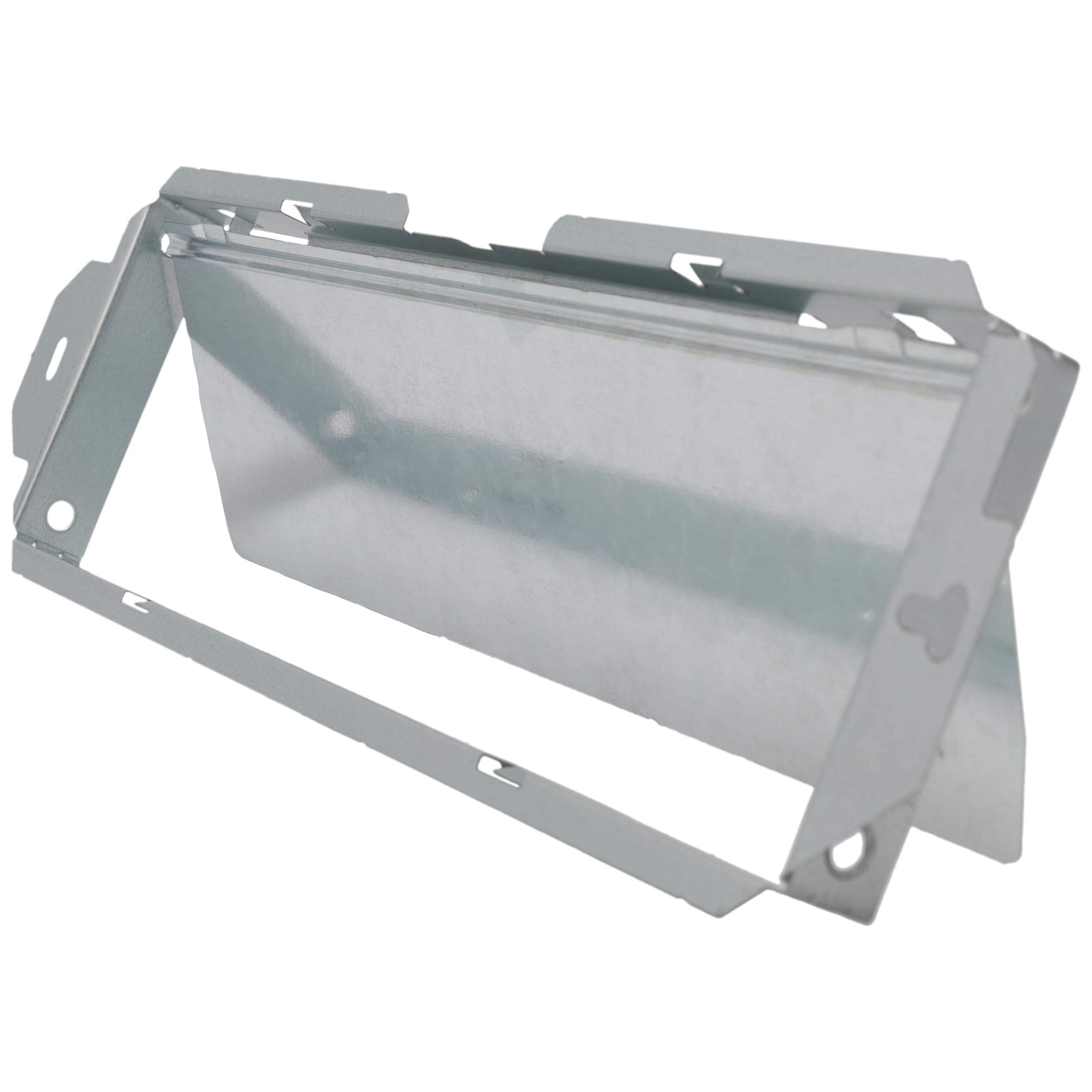 Micro Damper Supplying Demand W10843943 W10748710 Microwave Air Vent Damper ...