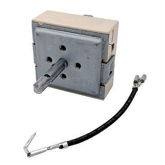 Supplying Demand WB24T10063 Range Inifinite Control Switch WB24T10056 WB24T10015