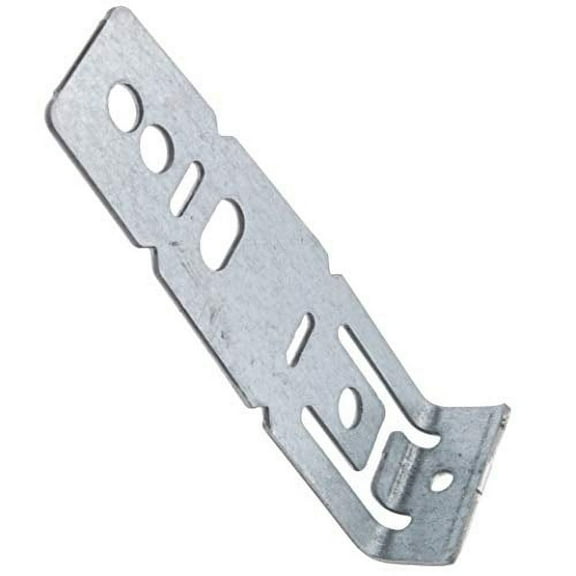 Supplying Demand WD01X21740 Dishwasher Countertop Bracket Compatible With GE Fits WD01X10598, PS11700868