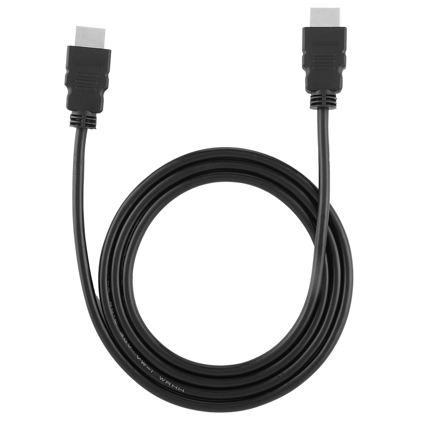 Support 1080P Connecting Cable, To Cable, For TV Computer Projector