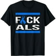 thumbnail image 1 of Support ALS awareness t shirt, 1 of 4