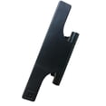 thumbnail image 1 of Support Adjustable Clip Dock Game Supplies TV Stand Easy Install Vertical Camera Mount Bracket Stable Holder For PS4 Version 1, 1 of 1