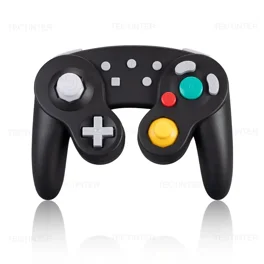 PowerA Super Bluetooth Game LED Wireless GameCube Style Controller for Nintendo Switch Purple Walmart