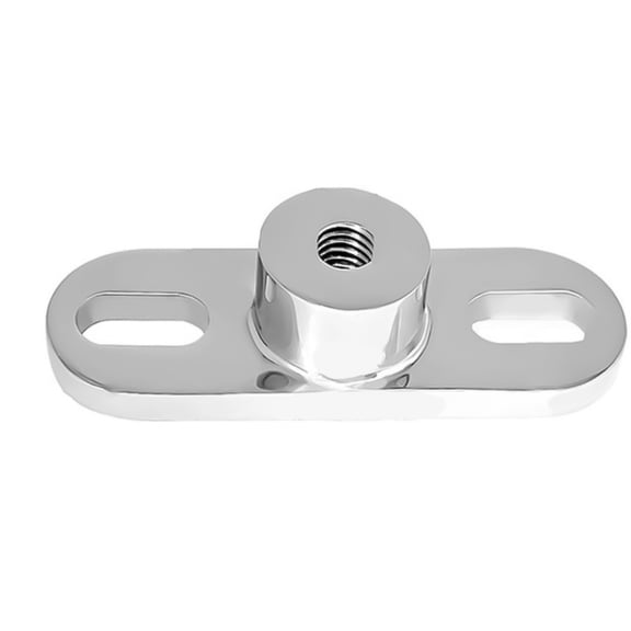 Support Bracket with Anti Erosion Coating Strong Strength Metal Design Stabilizer Bracket for Hydraulic Struts Systems