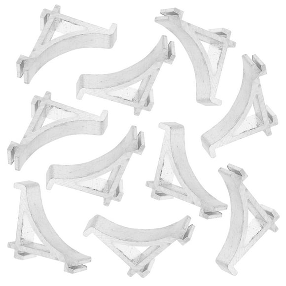 Support Buttons Stainless Shelf Refrigerator Brace Clips Mini Fridge Silver Freezer Aluminum Hook Bracket
