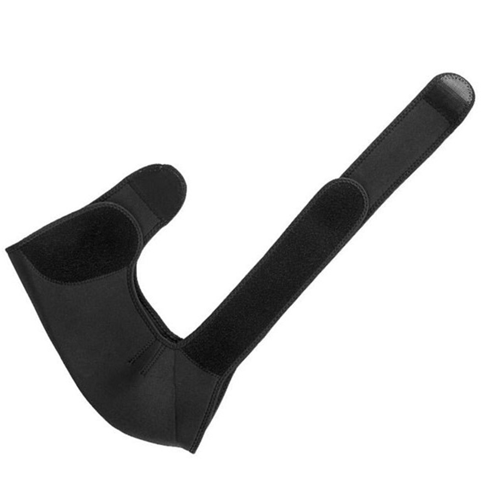 Support Compression Shoulder With Pressure Women Pad Brace Men