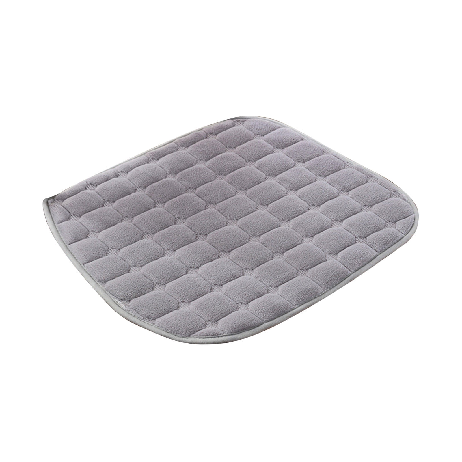 Support Cushion for Recliner Extra Firm Seat Cushion Computer Comfort Couch Support for Sagging Seat Upper Products outside Swing Cushions Padded Car Seat Cushion Comfort Car Seat Cushion Walmart
