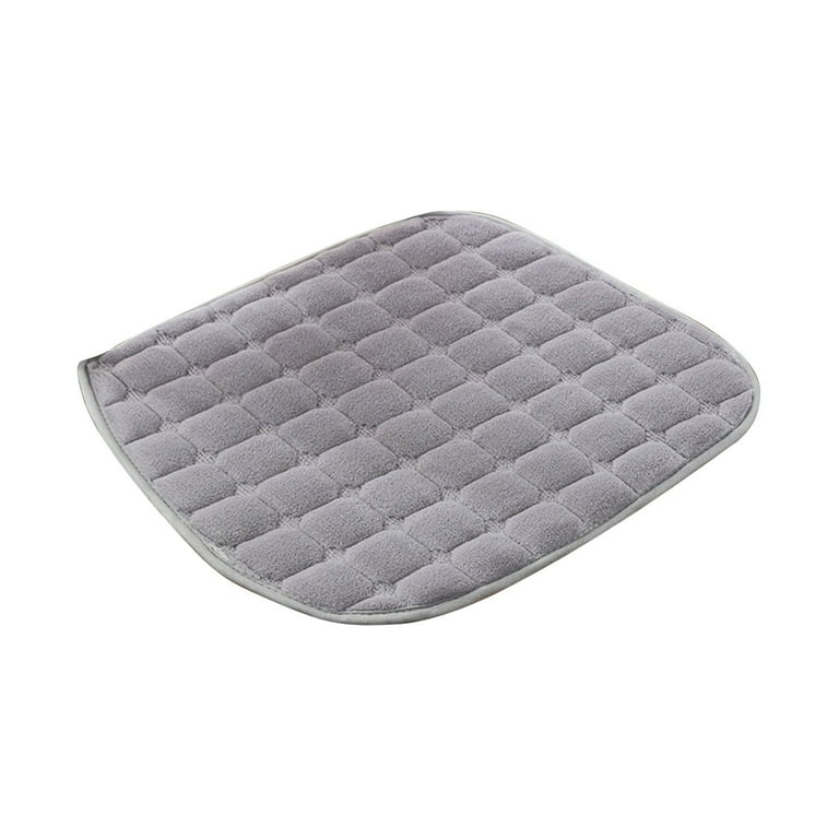 Support Cushion for Recliner Extra Firm Seat Cushion Computer Comfort Couch Support for Sagging Seat Upper Products outside Swing Cushions Padded Car Seat Cushion Comfort Car Seat Cushion Walmart