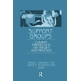 thumbnail image 1 of Support Groups: Current Perspectives on Theory and Practice, (Paperback), 1 of 1
