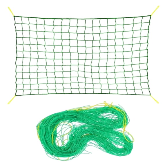 Support Net For Garden And Outdoor Use Netting For Sturdy Support Expandable Garden String And Climbing Aid Chicken Wire 150 Ft 6 Foot Chicken Wire Vegetable Netting Fencing Bed Netting Poultry