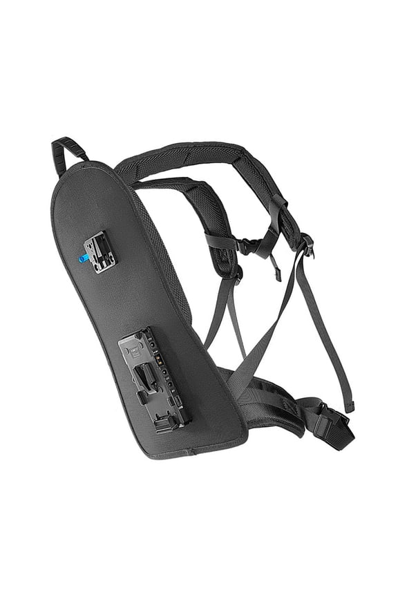 Support Panel Backpack Plate for Videography Light in Weight & Comfortable Board