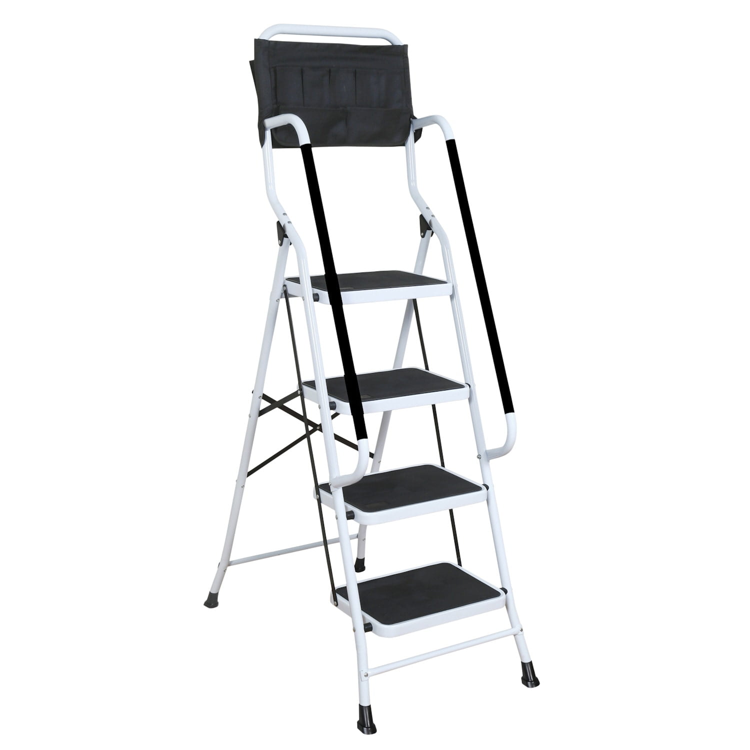 Heavy duty 2024 4 step ladder
