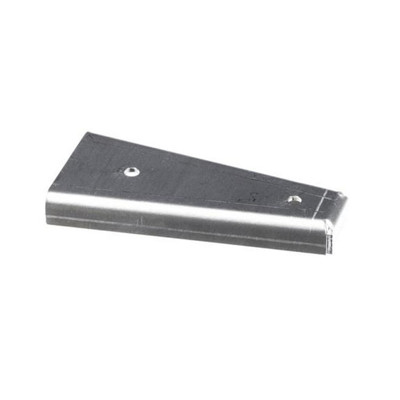 Support Rear Guide Radiator