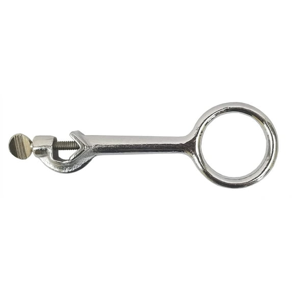 Support Ring Clamp, 2" Diameter by Go Science Crazy