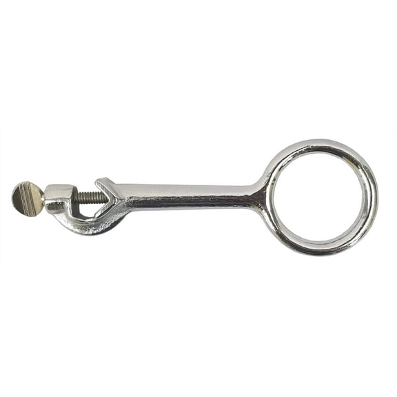 Support Ring Clamp, 2" Diameter by Go Science Crazy
