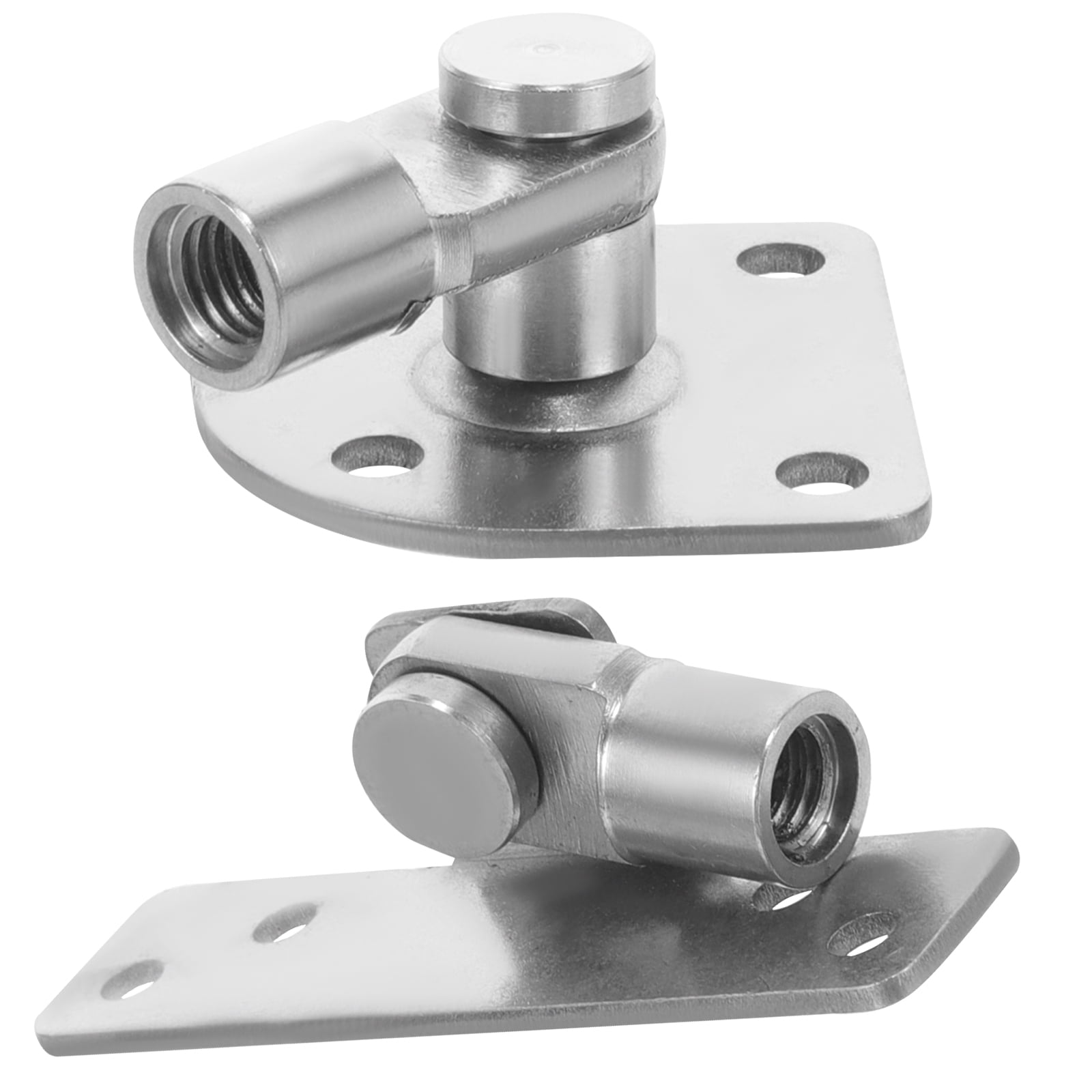 Support Rod with Joint Gas Lift Support Gas Strut Mounting Brackets