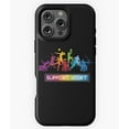 thumbnail image 1 of Support Sport Athlete Competition Phone Case for iPhone 16 15 14 13 12 11 Pro Max, 1 of 2