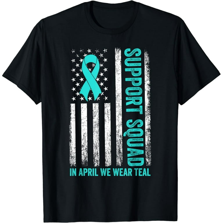 The Funny America Flag, Sexual Assault Awareness Month April The Funny America Flag, Sexual Assault Awareness Month April