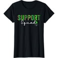 thumbnail image 1 of Support Squad Cerebral Palsy For Men Women Kids Cp Awareness T-Shirt, 1 of 4