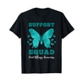 thumbnail image 1 of Support Squad Food Allergy Awareness T-Shirt, 1 of 5