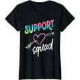 thumbnail image 1 of Support Squad T-Shirt, 1 of 4