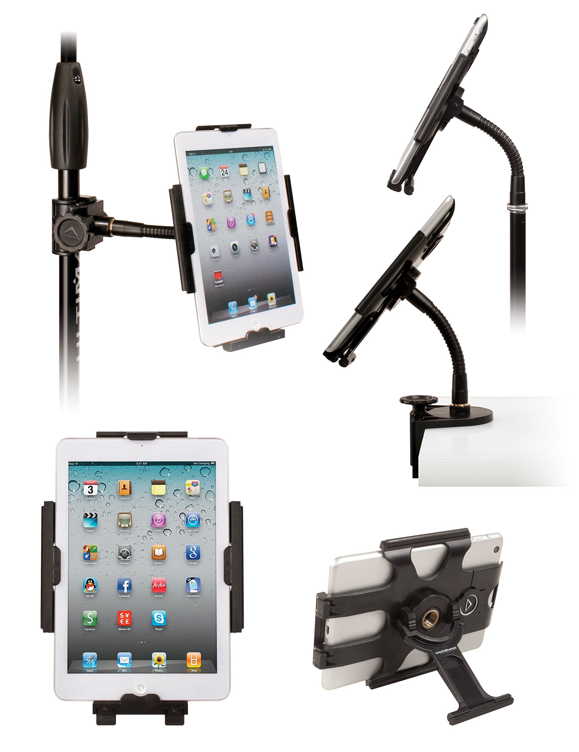ULTIMATE HYPERPAD MINI FOR IPAD HYP50