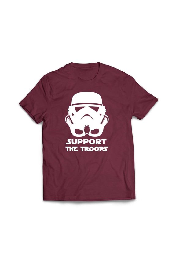 Support The Troops T-Shirt