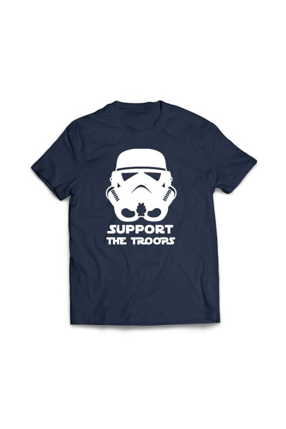 Support The Troops T-Shirt