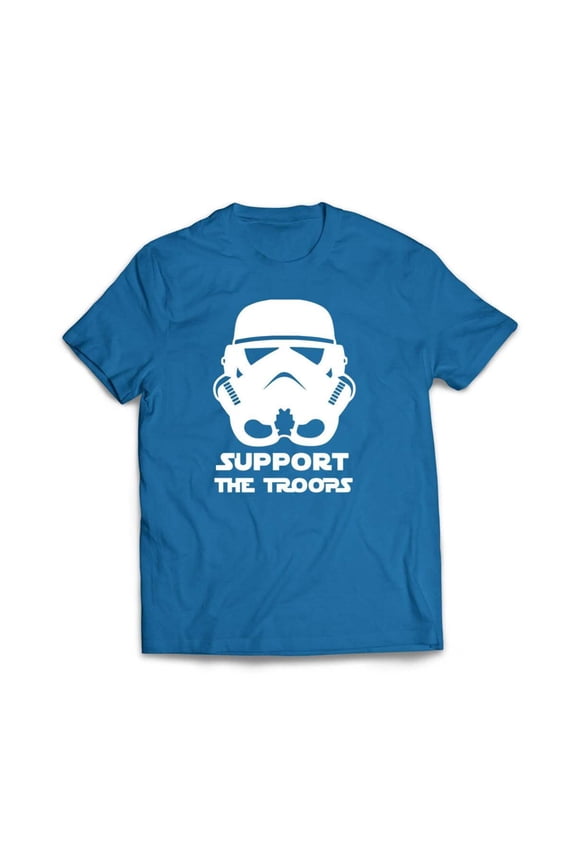 Support The Troops T-Shirt