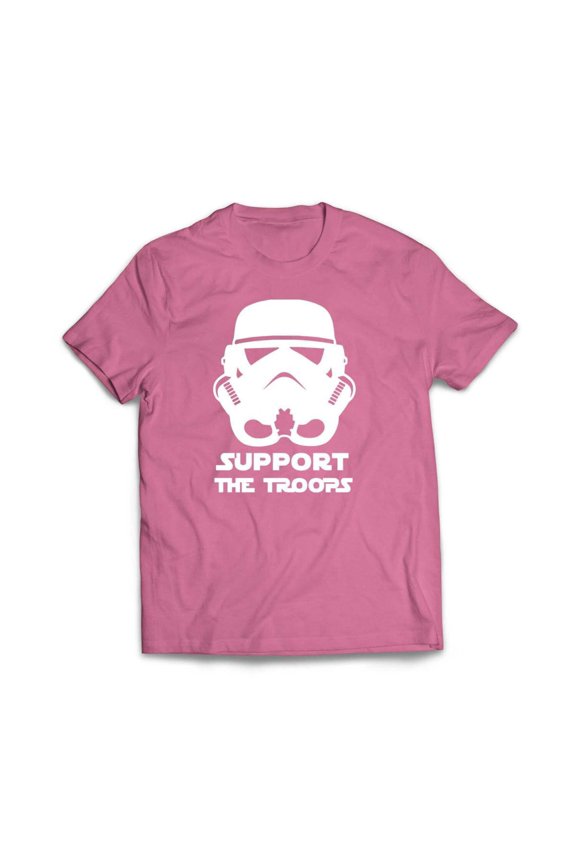 Support The Troops T-Shirt