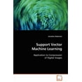 thumbnail image 1 of Support Vector Machine Learning (Paperback), 1 of 1