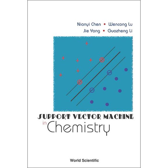 Support Vector Machine in Chemistry (Hardcover)