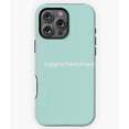 thumbnail image 1 of Support Women Female Empowerment Phone Case for iPhone 16 15 14 13 12 11 Pro Max, 1 of 2