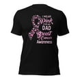 thumbnail image 1 of Support Your Dad with Breast Cancer Awareness (L), 1 of 1